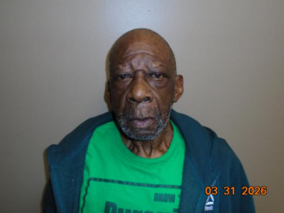 Jerome Russell a registered Sex Offender of Alabama