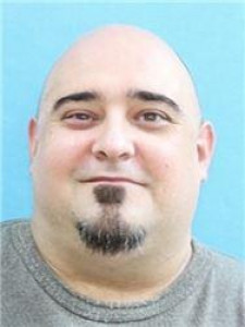 Jonathan Dale Adams a registered Sex Offender of Alabama