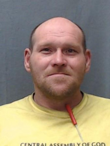 Jeremy Wayne Moon a registered Sex Offender of Alabama
