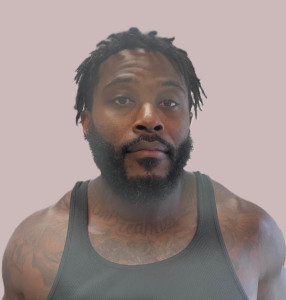 Charles Labarron Rudolph a registered Sex Offender of Alabama