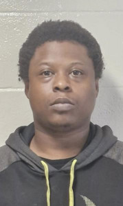 Jordain Lymac Jackson a registered Sex Offender of Alabama