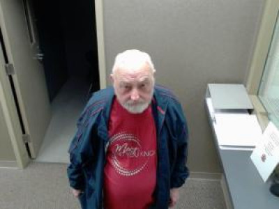 Gene Arnold Allen a registered Sex Offender of Alabama