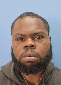 Rashad Lamar Brown Robinson a registered Sex Offender of Alabama
