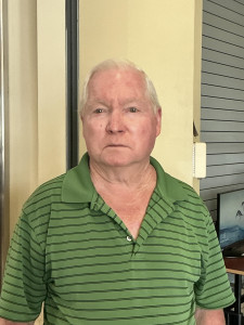 David Malcom Ham a registered Sex Offender of Alabama