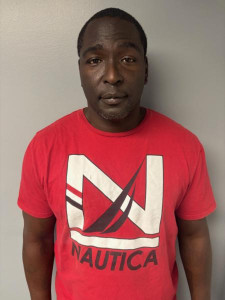 Rodney Keith Hines a registered Sex Offender of Alabama