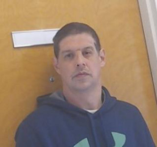 Daniel Eugene Hall a registered Sex Offender of Alabama
