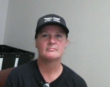 Kristina Mcmillan Kelly a registered Sex Offender of Alabama