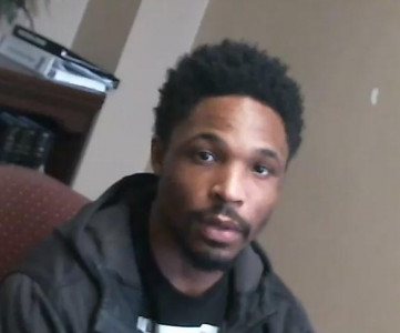Jalon Lamonta Jackson a registered Sex Offender of Alabama