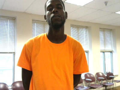 Xavier Lashaun Terrell Sr a registered Sex Offender of Alabama