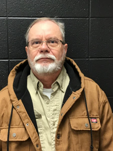 Larry Eugene Stell a registered Sex Offender of Alabama
