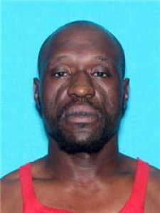Reginald Jerome Harrell a registered Sex Offender of Alabama
