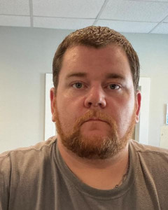 William Zachary Golden a registered Sex Offender of Alabama