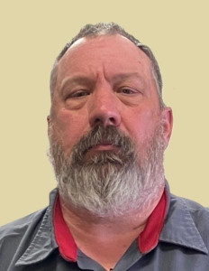John Russell Belcher a registered Sex Offender of Alabama