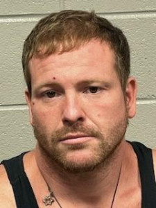 Gabriel Ray Gillilan a registered Sex Offender of Alabama