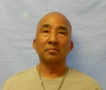Donald Raymond Hall a registered Sex Offender of Alabama