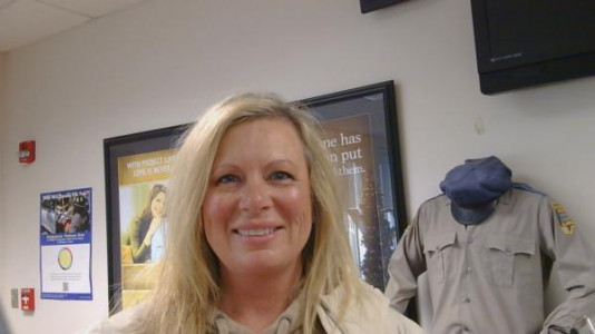 Stephanie June Odam a registered Sex Offender of Alabama
