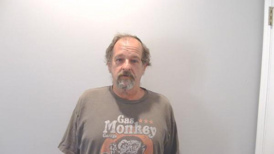 Leslie Alan Collins a registered Sex Offender of Alabama