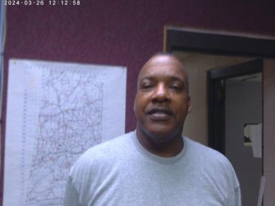 Benny Scott Westbrook a registered Sex Offender of Alabama