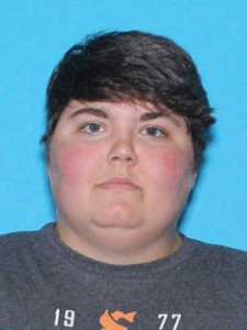 Morgan Michelle Cothren a registered Sex Offender of Alabama