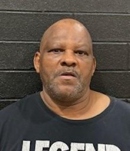 Roderick Riles a registered Sex Offender of Alabama
