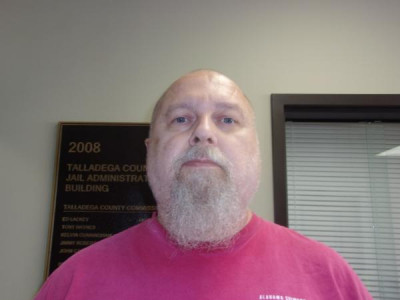 Rickey Doug Mcclain Jr a registered Sex Offender of Alabama