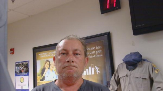 Kenneth Wayne Kirksey a registered Sex Offender of Alabama