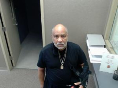 Anthony Redd Johnson a registered Sex Offender of Alabama