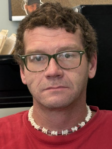 Daniel Ray Angwin a registered Sex Offender of Alabama