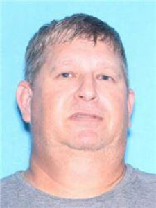 Darrick David Busby a registered Sex Offender of Alabama