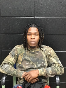 Elijah Robtez Gaines a registered Sex Offender of Alabama
