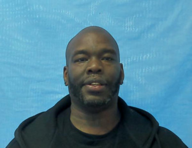 Eric Lee Jones a registered Sex Offender of Alabama