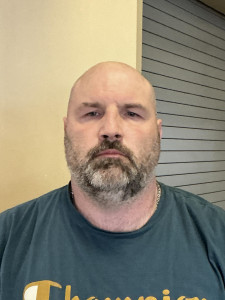 Christopher Eugene Durbin a registered Sex Offender of Alabama