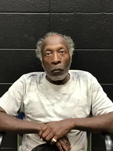 Ervin Harris a registered Sex Offender of Alabama