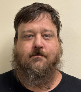 James Michael Ward a registered Sex Offender of Alabama