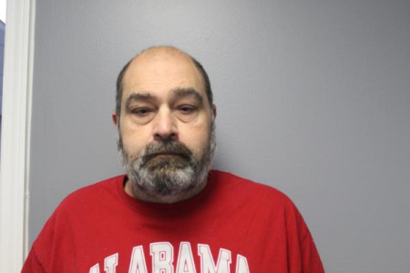 Stoney Winston Daw Jr a registered Sex Offender of Alabama