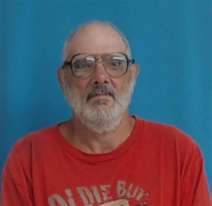 Henry Farrell Weldon a registered Sex Offender of Alabama