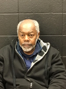 Anthony Darryl Brooks a registered Sex Offender of Alabama