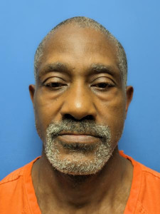 Tyrone Berry a registered Sex Offender of Alabama