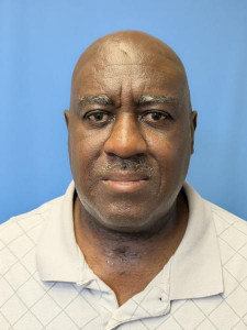 Efren Tyrone Cook a registered Sex Offender of Alabama