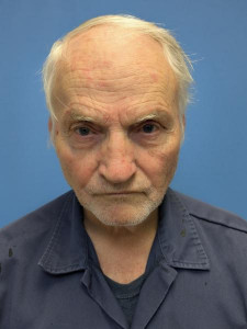 Jesse Lee Gill a registered Sex Offender of Alabama