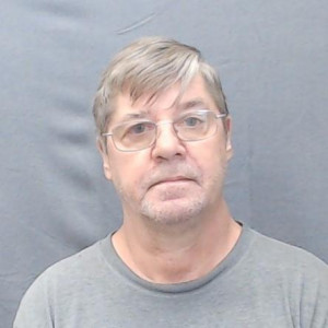 Kerry Glenn Sides a registered Sex Offender of Alabama