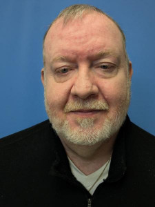 James Allen Lockhart a registered Sex Offender of Alabama