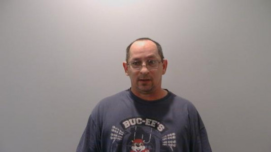 John Anthony Melton a registered Sex Offender of Alabama