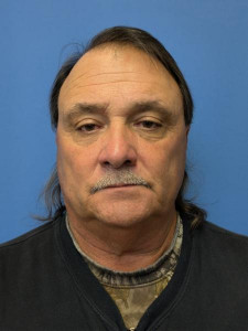 Rodney Daniel Paxton a registered Sex Offender of Alabama