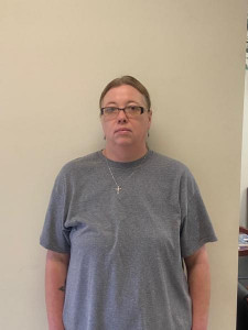 Tracy Lynn Oglesby Simmons a registered Sex Offender of Alabama