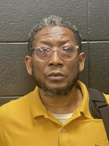 Levert Jevon Smith a registered Sex Offender of Alabama