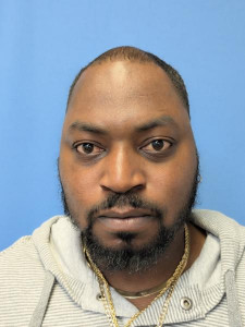 Roderick Andra Smith a registered Sex Offender of Alabama