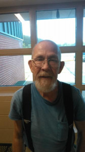 Kenneth David Sherrell a registered Sex Offender of Alabama