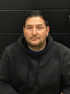 Achilles T Manakides a registered Sex Offender of Alabama
