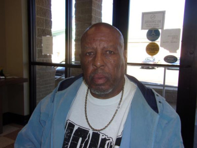 James Edward Lauderdale a registered Sex Offender of Alabama